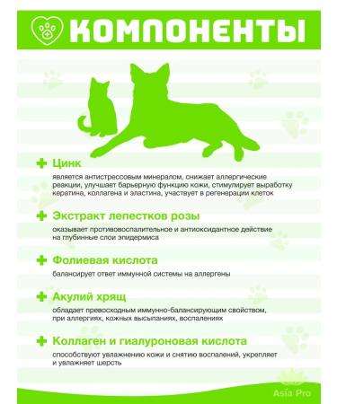 TAURUS Vitamins for dogs and cat wool - Buy Online on GoSupps.com