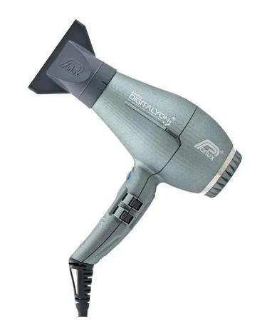 PARLUX Digitalyon Glitter Grey 2400 Watt