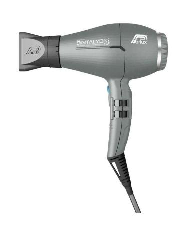 PARLUX Digitalyon Glitter Grey 2400 Watt - Buy Online on GoSupps.com