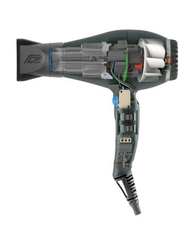 PARLUX Digitalyon Glitter Grey 2400 Watt - Buy Online on GoSupps.com