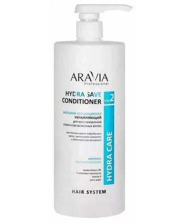 ARAVIA Hydra Save Balm Contractor for Hair 1000 ml
