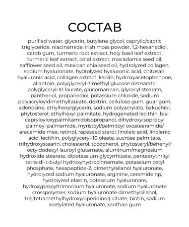 Real Barrier Hydrogel face mask Korea - Buy Online on GoSupps.com