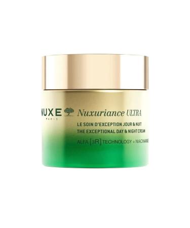 NUXE Face cream anti -aging day and night 75 ml