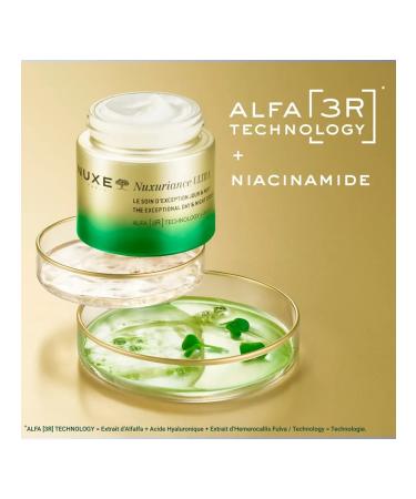 NUXE Face cream anti -aging day and night 75 ml - Buy Online on GoSupps.com