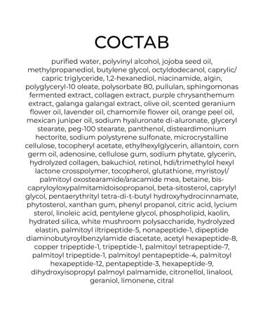 Real Barrier Mask Face Face Face Lifting - Buy Online on GoSupps.com