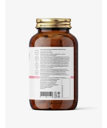 HAYAT Lotus fat burner - Buy Online on GoSupps.com