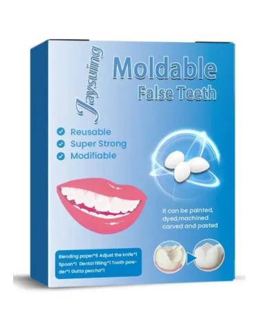 Set of rejectors 3pcs