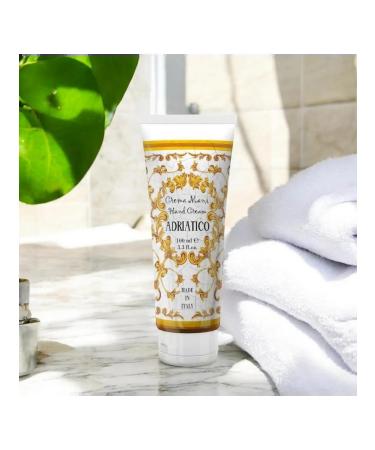 Rudy Profumi Rudy Le Maioliche hand cream 100ml Adriatico Adriatico - Buy Online on GoSupps.com