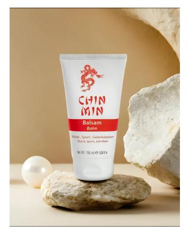 Styx Chin min Min massage Gel Min Balzam 150 ml - Buy Online on GoSupps.com