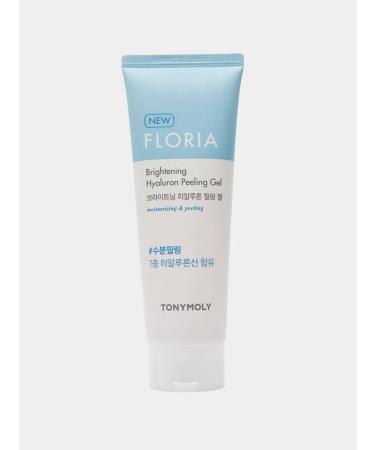 Tonymoly Brightening Piling 170 ml - Buy Online on GoSupps.com