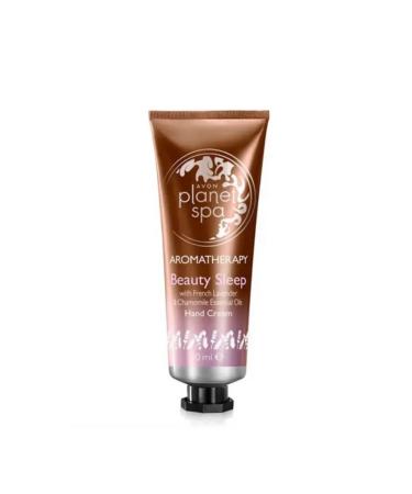 AVON Planet Spa hand with lavender and chamomile - Buy Online on GoSupps.com