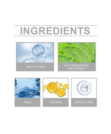 Exfoliating moisturizing tonic - Buy Online on GoSupps.com