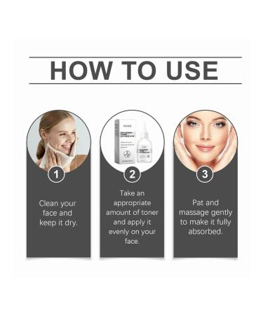 Exfoliating moisturizing tonic - Buy Online on GoSupps.com