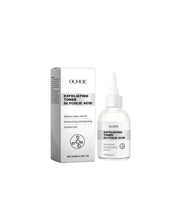 Exfoliating moisturizing tonic - Buy Online on GoSupps.com