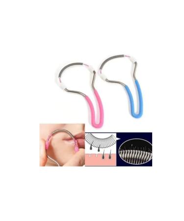 great Handheld facial epilator - Buy Online on GoSupps.com