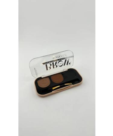 BUYSABYR Black brown shadows - Buy Online on GoSupps.com