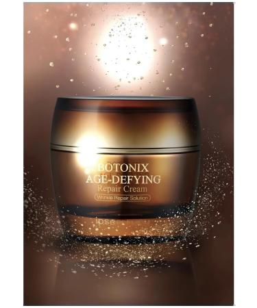 IPSE Premium Facial cream anti -aging restoring Korea 50 ml - Buy Online on GoSupps.com