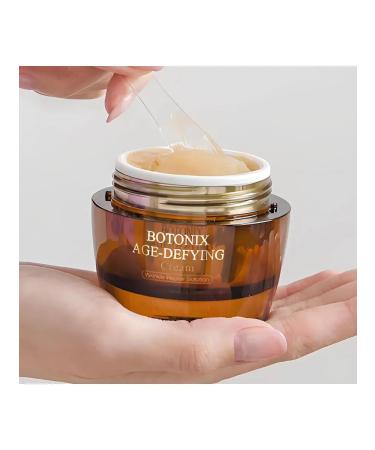 IPSE Premium Facial cream anti -aging restoring Korea 50 ml - Buy Online on GoSupps.com