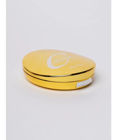 Petro cosmetics Mineral face powder matting collagen - Buy Online on GoSupps.com