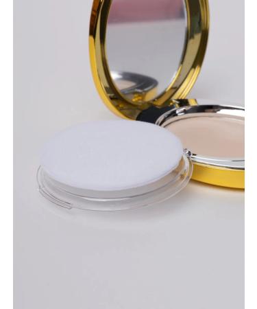 Petro cosmetics Mineral face powder matting collagen - Buy Online on GoSupps.com