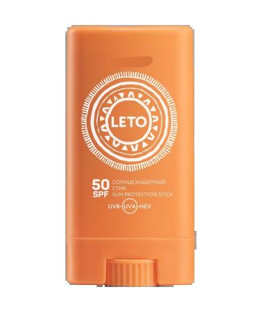 1000 Catalog Sunscreen Styk SPF 50 Leto Faberlik 2pcs - Buy Online on GoSupps.com