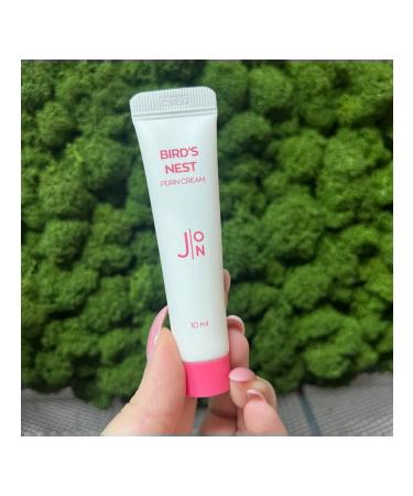 J:ON Face cream anti -aging sample 10 ml - Buy Online on GoSupps.com