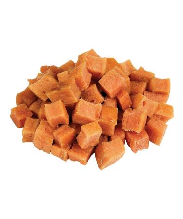 Country delicacies Chicken pieces delicate for cats 45 gr - Buy Online on GoSupps.com
