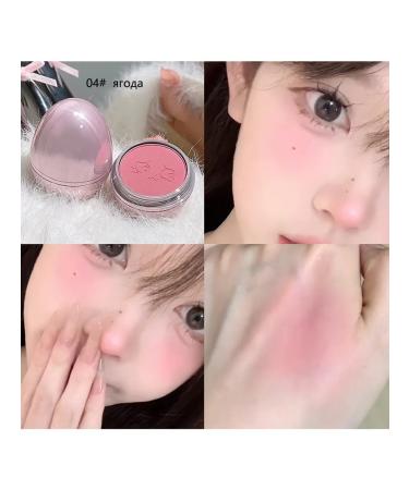 FUZHUN Facial blush for face - Buy Online on GoSupps.com