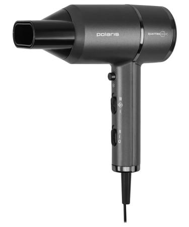 Polaris Hair hair dryer Professional Styler PhD 2044ti - Buy Online on GoSupps.com