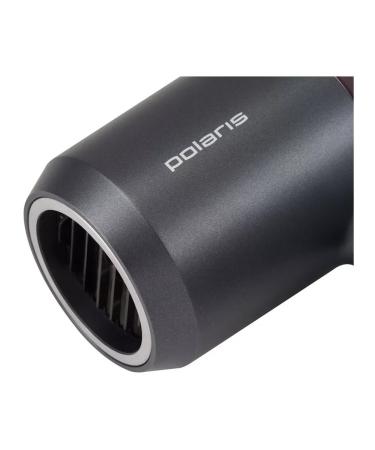 Polaris Hair hair dryer Professional Styler PhD 2044ti - Buy Online on GoSupps.com