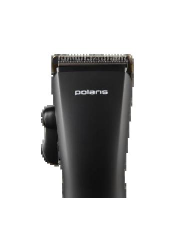 Polaris Men's hair cutting machine with PHC 2500 nozzles - Buy Online on GoSupps.com
