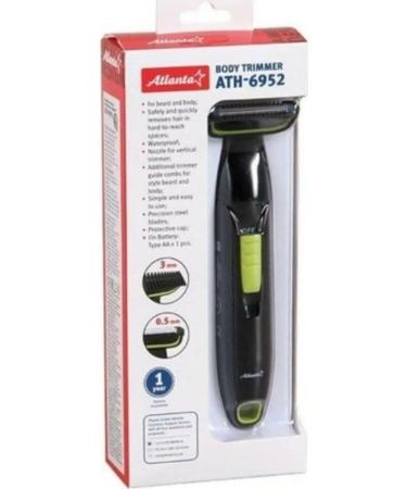 Atlanta Trimmer electric ATH-6952 Green - Buy Online on GoSupps.com