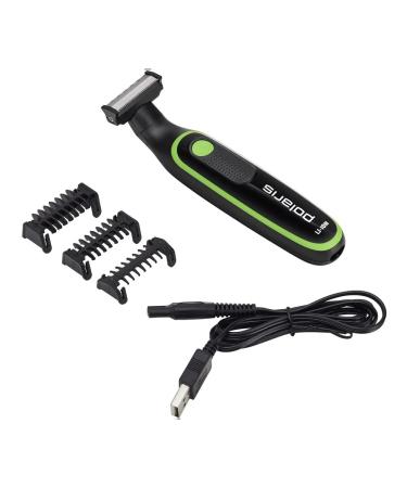 Polaris Trimmer Electric PHC-0303 RB black-lime - Buy Online on GoSupps.com