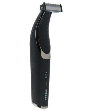 Berdsk Trimmer electric T-03 1 20 - Buy Online on GoSupps.com