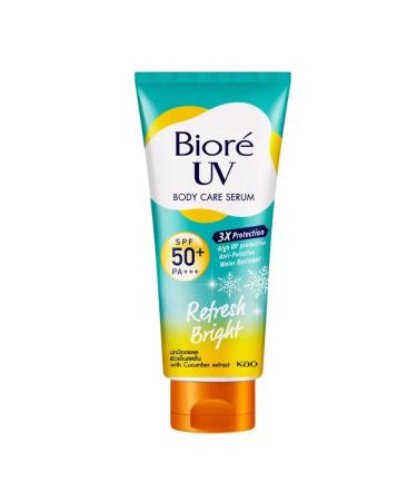 Biore Surum Refresh Bright Sun - Buy Online on GoSupps.com