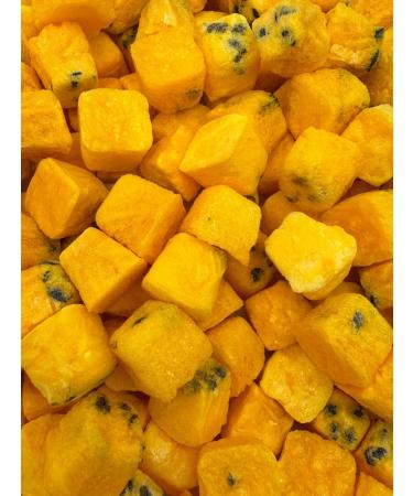 Useful for GY Marakuya sublimated by cubes 500g - Buy Online on GoSupps.com