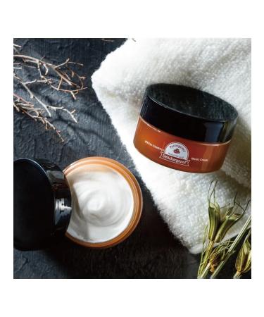 KITAO Moisturizing and nutritious face cream with pycnogenol 40 g - Buy Online on GoSupps.com