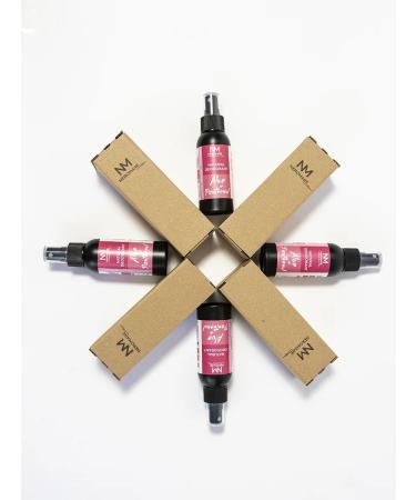 NEROMARE Natural mineral deodorant spray - Buy Online on GoSupps.com