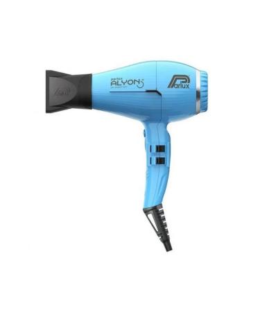PARLUX Professional Feng Alyon Ionic Turquoise 2250 W