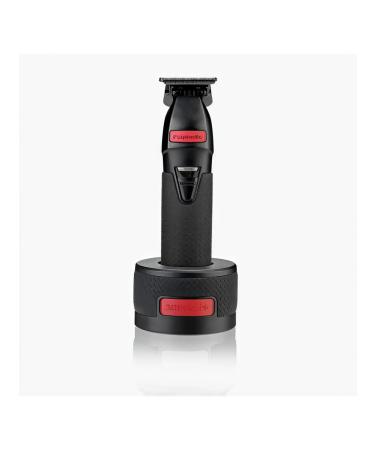 BaByliss PRO Boost+ Black & Red FX8700RBPE haircut - Buy Online on GoSupps.com