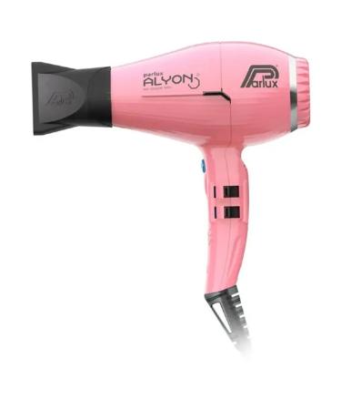 PARLUX Professional Feng Alyon Ionic Pink 2250 W