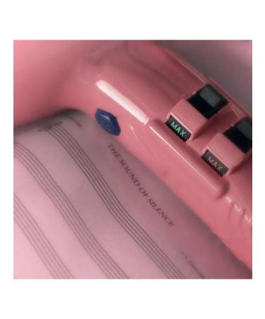 PARLUX Professional Feng Alyon Ionic Pink 2250 W - Buy Online on GoSupps.com