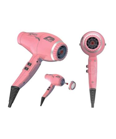 PARLUX Professional Feng Alyon Ionic Pink 2250 W - Buy Online on GoSupps.com
