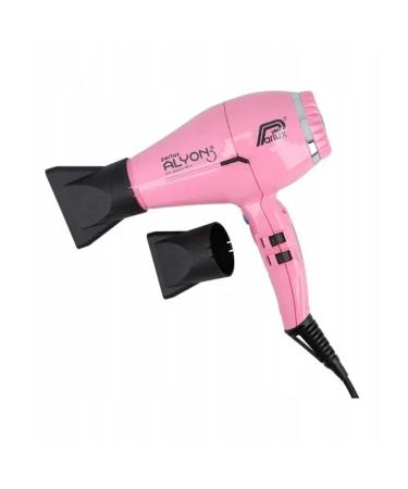 PARLUX Professional Feng Alyon Ionic Pink 2250 W - Buy Online on GoSupps.com