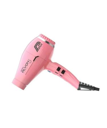 PARLUX Professional Feng Alyon Ionic Pink 2250 W - Buy Online on GoSupps.com