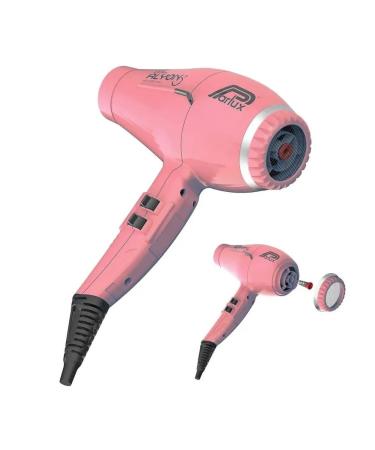PARLUX Professional Feng Alyon Ionic Pink 2250 W - Buy Online on GoSupps.com