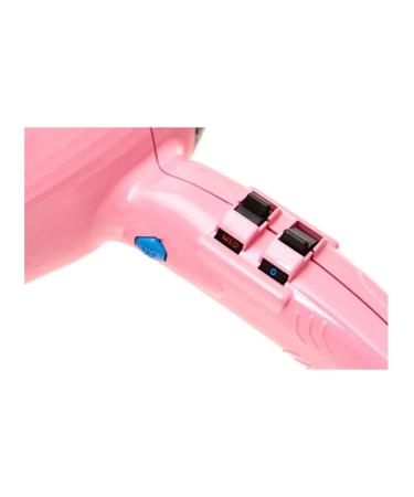 PARLUX Professional Feng Alyon Ionic Pink 2250 W - Buy Online on GoSupps.com