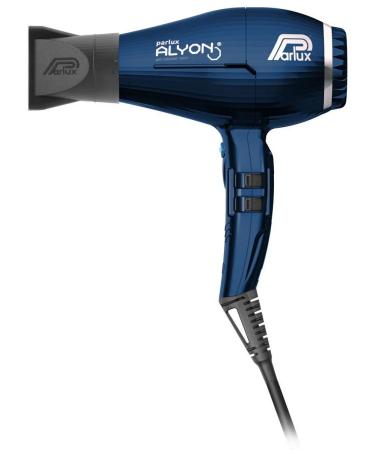 PARLUX Professional hair dryer Alyon Ionic Night Blue 2250 W.
