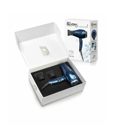 PARLUX Professional hair dryer Alyon Ionic Night Blue 2250 W. - Buy Online on GoSupps.com