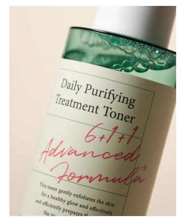 AXIS Y Facial toner cleansing with centella and bha acid - Buy Online on GoSupps.com